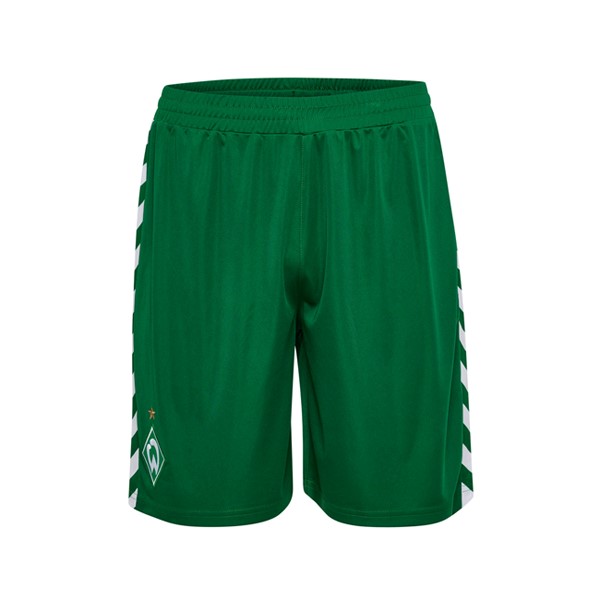 Pantalones Werder Bremen 1ª 2026-2027